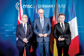 دوران بزن‌دررو گذشته است