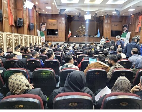 برگزاری دادگاه کوروش کمپانی با حضور شاکیان
