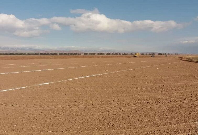 تایباد صاحب بیمارستان جدید می شود