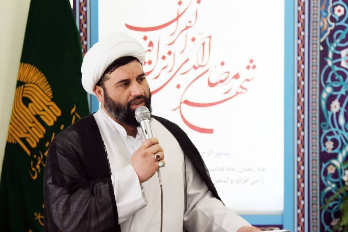 برگزاری طرح ملی زندگی با آیه‌ها در زیارتگاه شهید مدرس (ره) هم‌زمان با مراسم جزء خوانی قرآن کریم