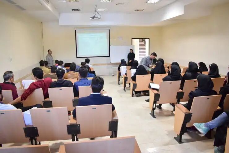 جزئیات فراخوان جدید هیئت علمی دانشگاه آزاد اعلام شد