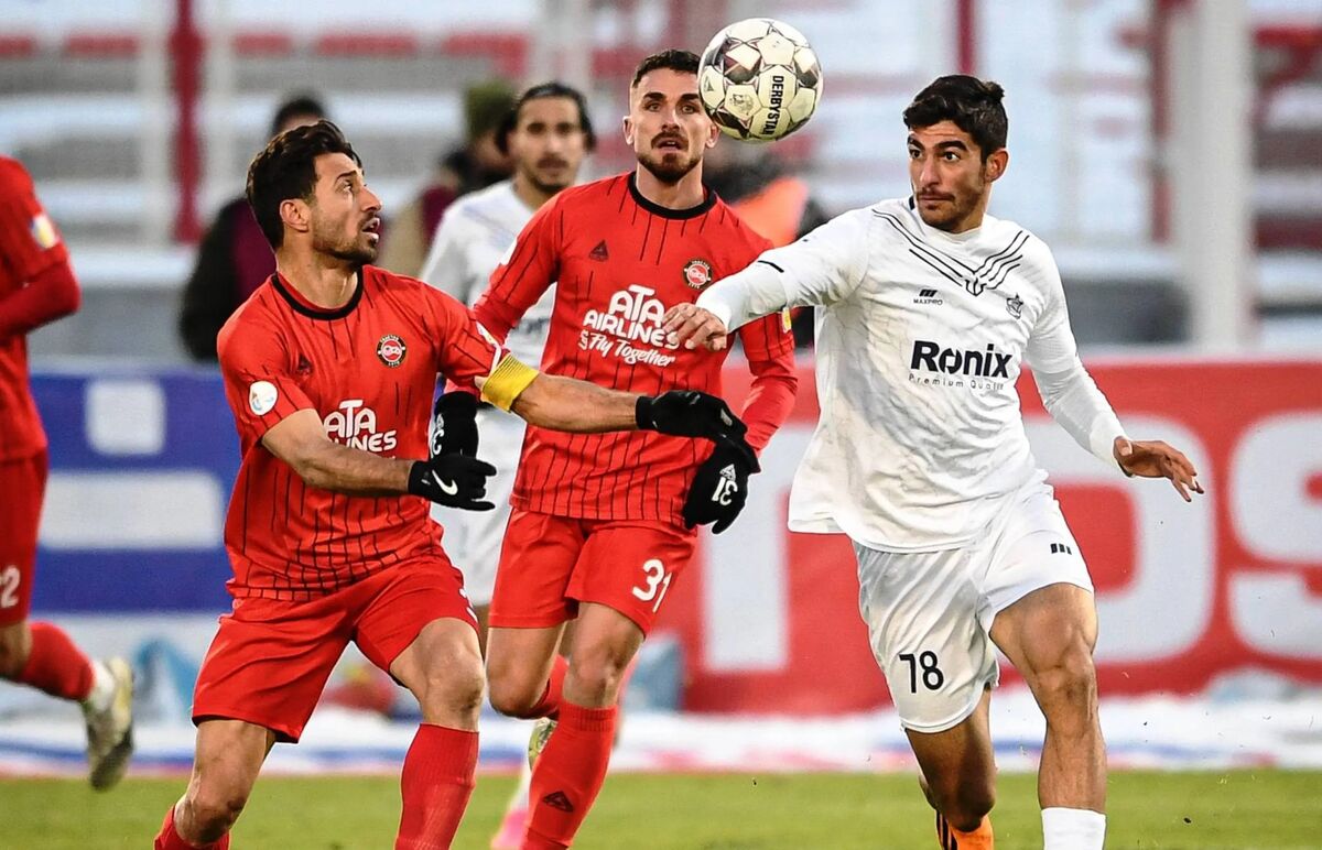 نامه «نامتعارف» تراکتور به فیفا / تیر تبریزی‌ها به سنگ «قانون» می‌خورد؟