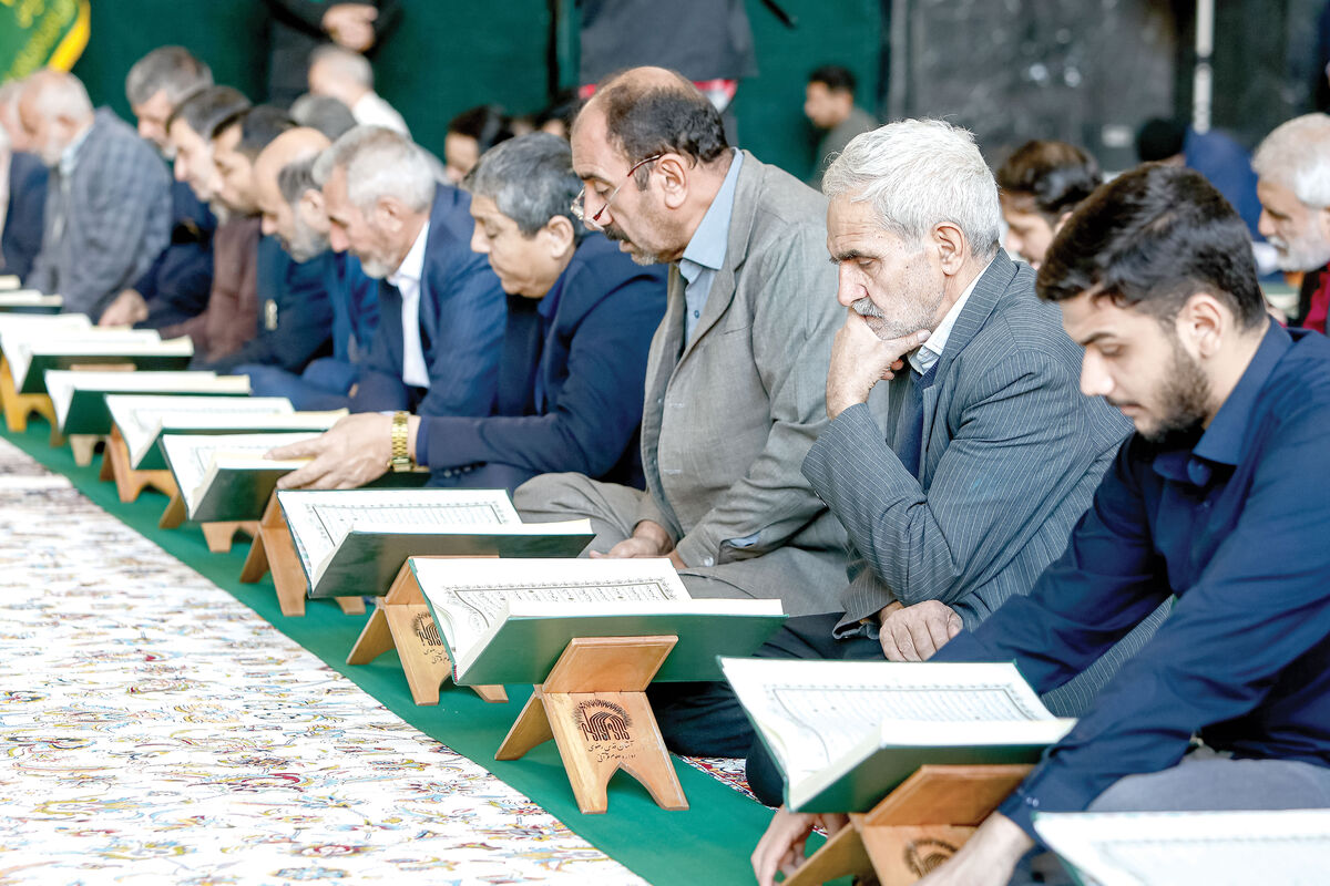 ارتقای فرهنگ قرآنی با رویکردی جامع و فراگیر