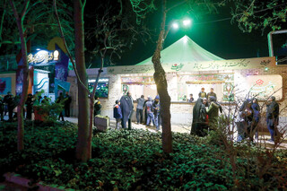 شاخصی برای سنجش نسبت ما با امام عصر(عج)