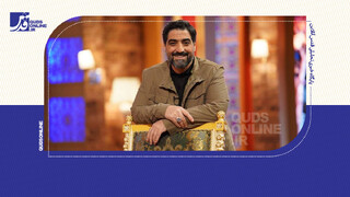 فیلم | ماجرای عجیب‌ترین شایعه درباره سید مجید بنی فاطمه
