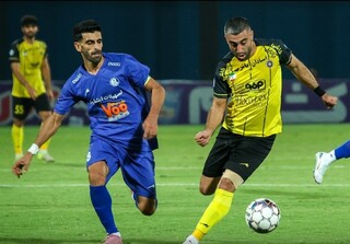 آخرین بازی هفته بیست و دوم لیگ برتر/ میزبانی سپاهان از آبی‌های اهواز با انگیزه احیای شانس قهرمانی