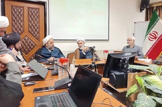 از مرزبندی فقه و اخلاق تا تعیین قلمرو جهانی فقه تربیت