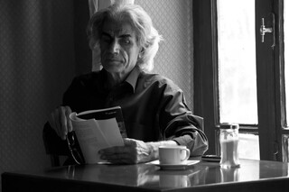 علی باباچاهی شاعر و منتقد ادبی درگذشت