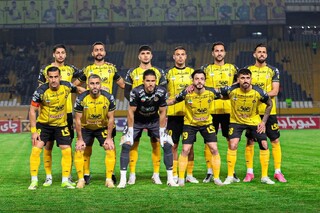 رقابت سخت در صدر جدول؛ سپاهان به رتبه دوم رسید