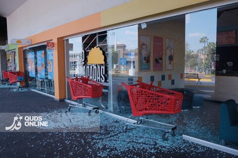 عکس هایی از خشونت در مکزیک پس از کشته شدن «ال منچو» توسط ارتش