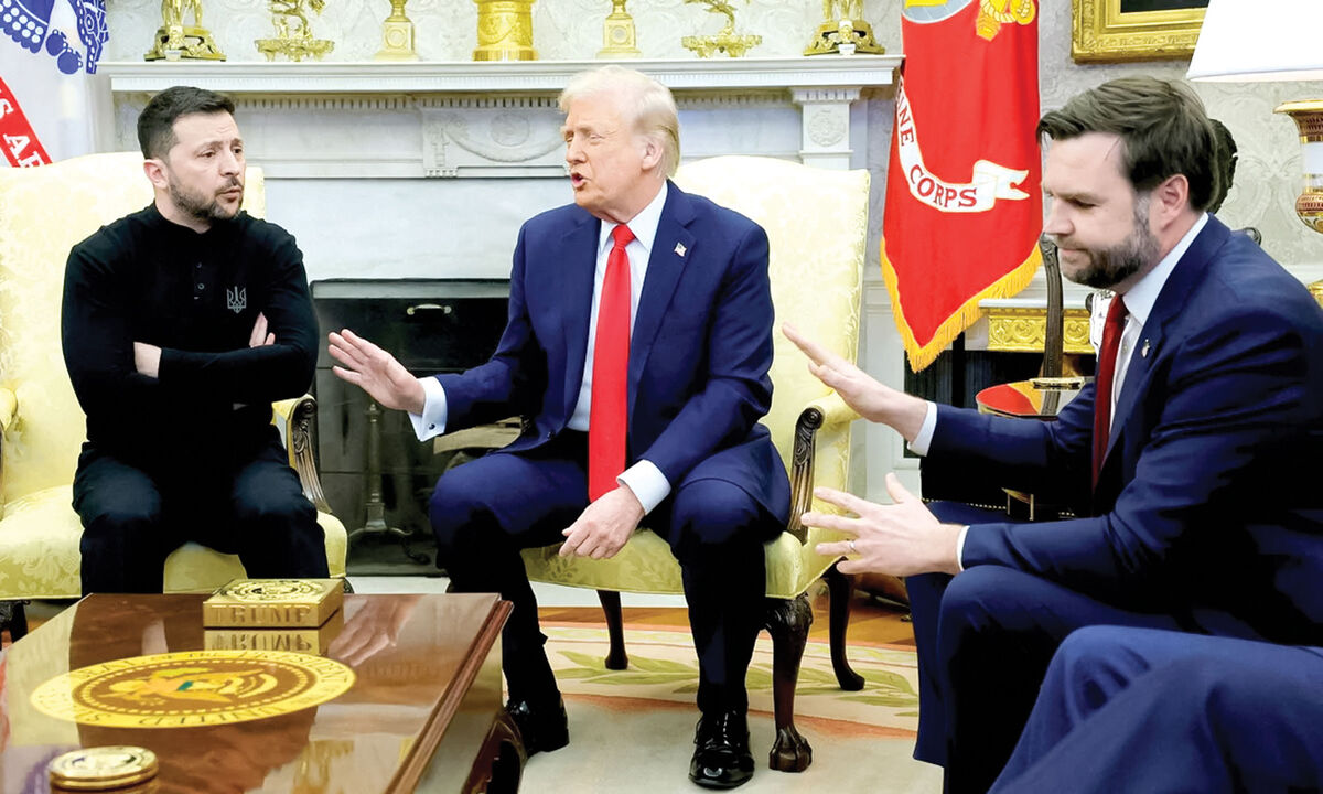 تاریخ درباره معاهداتی که واشنگتن با کشورهای جهان بسته است چه می‌گوید؟ / دو قرن دیپلماسی استعماری