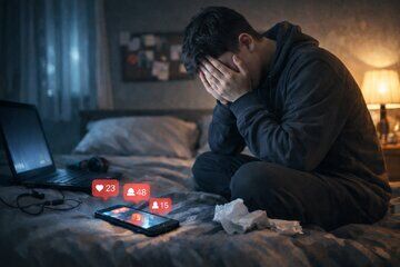 چگونه عزاداری ایرانیان مجازی شد؟
