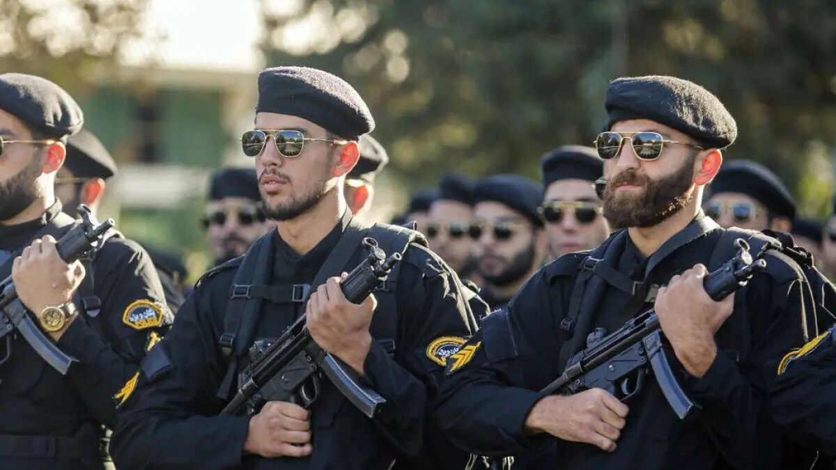 حضور یگان ویژه در دانشگاه‌ها شایعه است