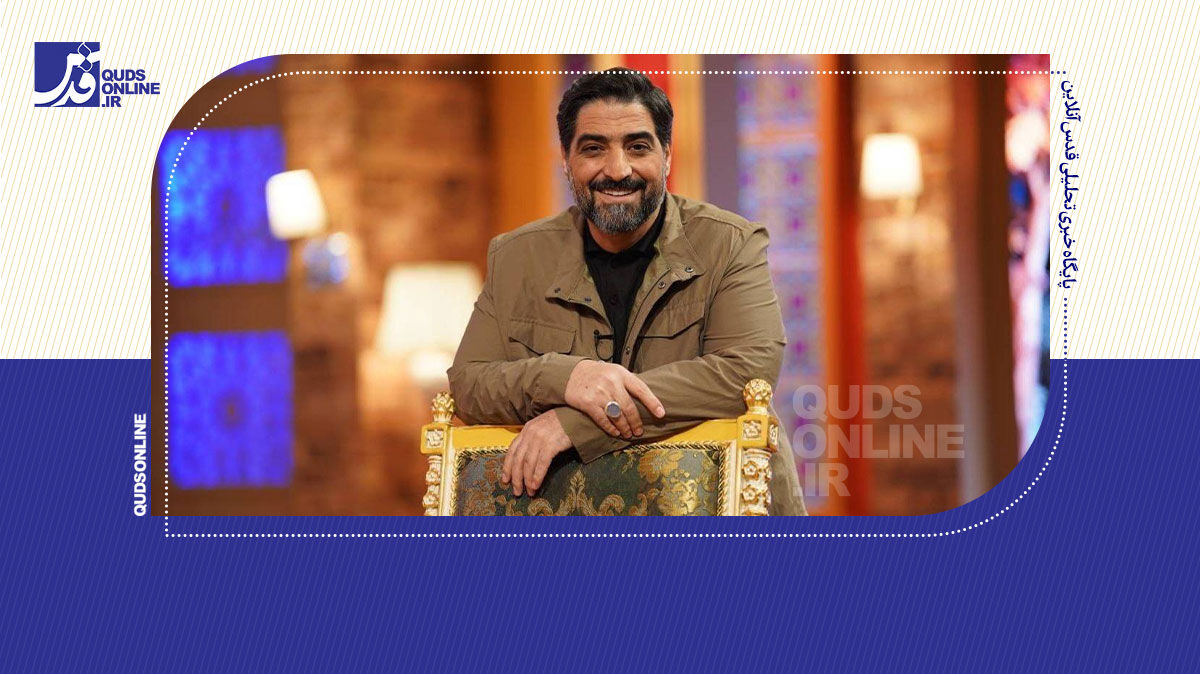 فیلم | ماجرای عجیب‌ترین شایعه درباره سید مجید بنی فاطمه