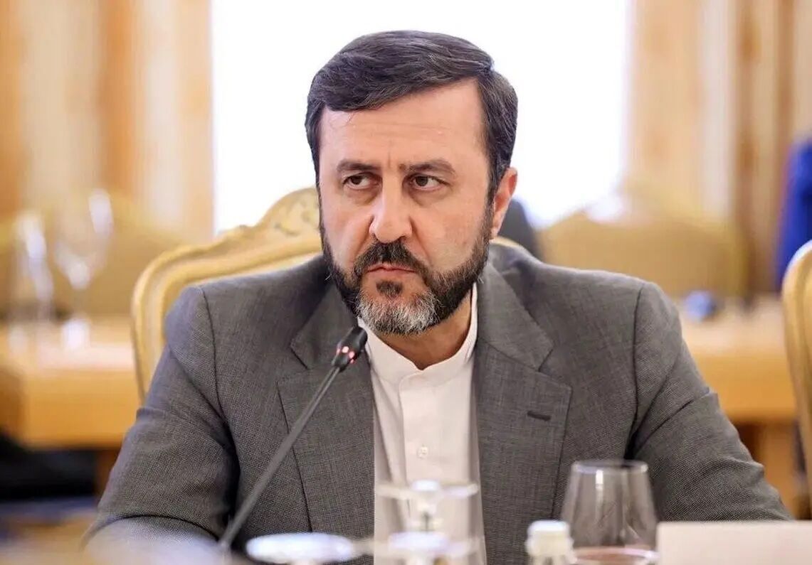 واکنش ایران به وقاحت آمریکا: شرکایتان باید خسارت بپردازند