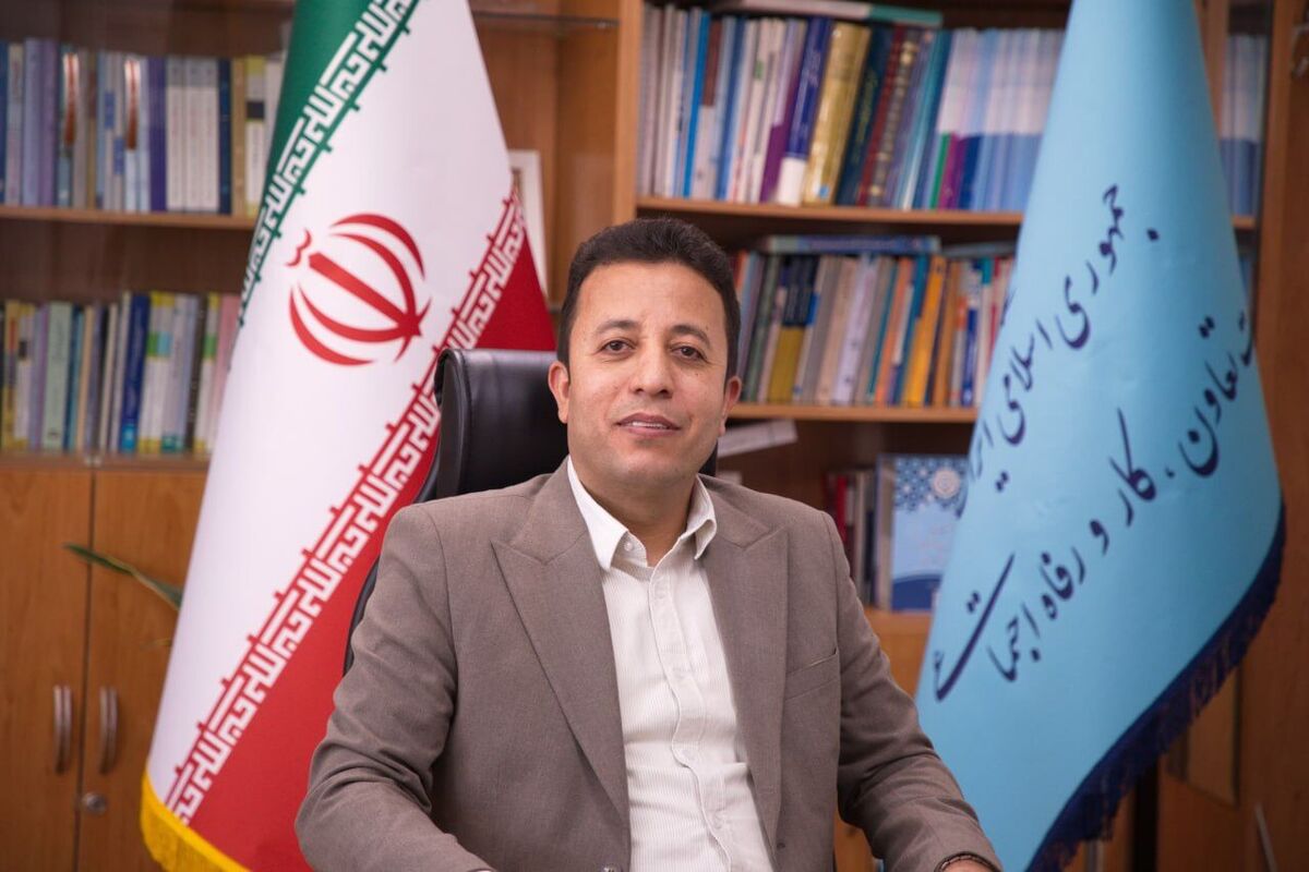 معاون وزیر رفاه خبر داد: شارژ کالابرگ ۸۶.۳ میلیون نفر/ پیاز، سیب زمینی، صیفی جات و خرما وارد سبد کالابرگ شد