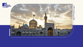 فیلم | وزیر خارجه متولی