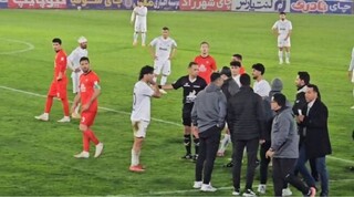 زشت و کریه؛‌ از کشاله شجاع تا دعوای مازیار و خداداد و رفتار خبرنگاران!