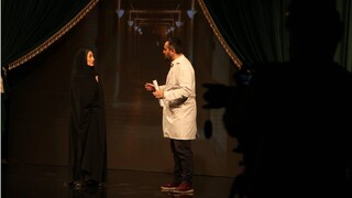 «ماه ماه» قصه‌های واقعی بیماران را روی آنتن می‌برد