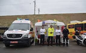 دستورالعمل جامع طرح سلامت نوروزی ۱۴۰۵ ابلاغ شد