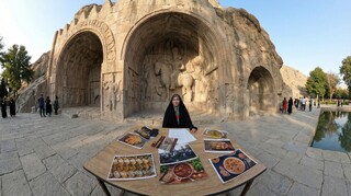 فیلم | چرا کرمانشاهی‌ها به ماه رمضان می‌گفتند روژوانی؟