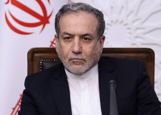 اظهارات عراقچی در آستانه دور جدید مذاکرات ژنو