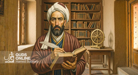 همکاری خواجه‌ نصیرالدین طوسی با مغولان چگونه به گسترش دانش و فرهنگ ایران انجامید؟