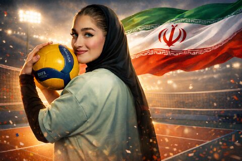 سرمایه‌گذاری روی مردان جواب داد، نوبت زنان است/ تغییرات مداوم مربیان به والیبال زنان لطمه زده است