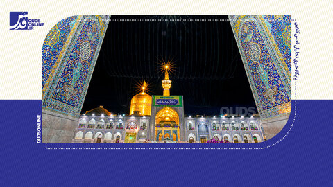 زیارت اهل بیت در نگاه حضرت رضا(ع)