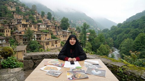 سحری خوردنت رو با ستاره میزان کن/رسوم مردم گیلان در ماه رمضان