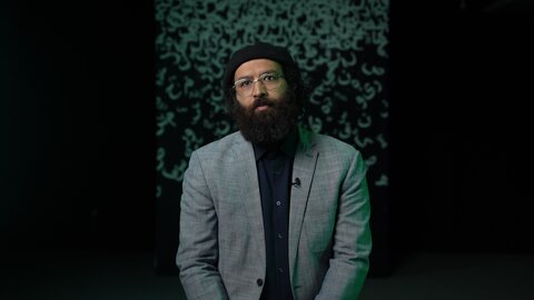 راهی که می‌رسد به خدا از حریم توست/ شعری از «رضا رحیمی عنبران» در وصف امام رضا(ع)