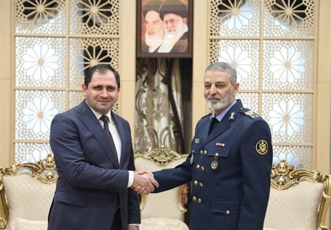 سرلشکر موسوی: دشمن در دفاع مقدس ۱۲ روزه مجبور به التماس شد