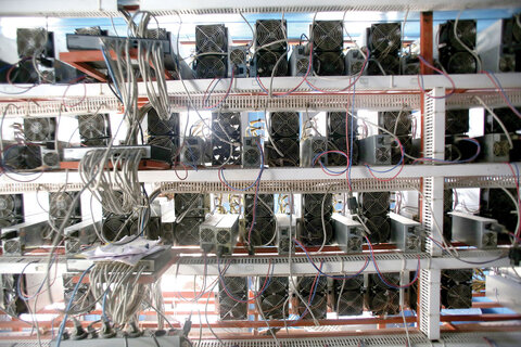 شفافیت گمشده در صنعت ماینینگ