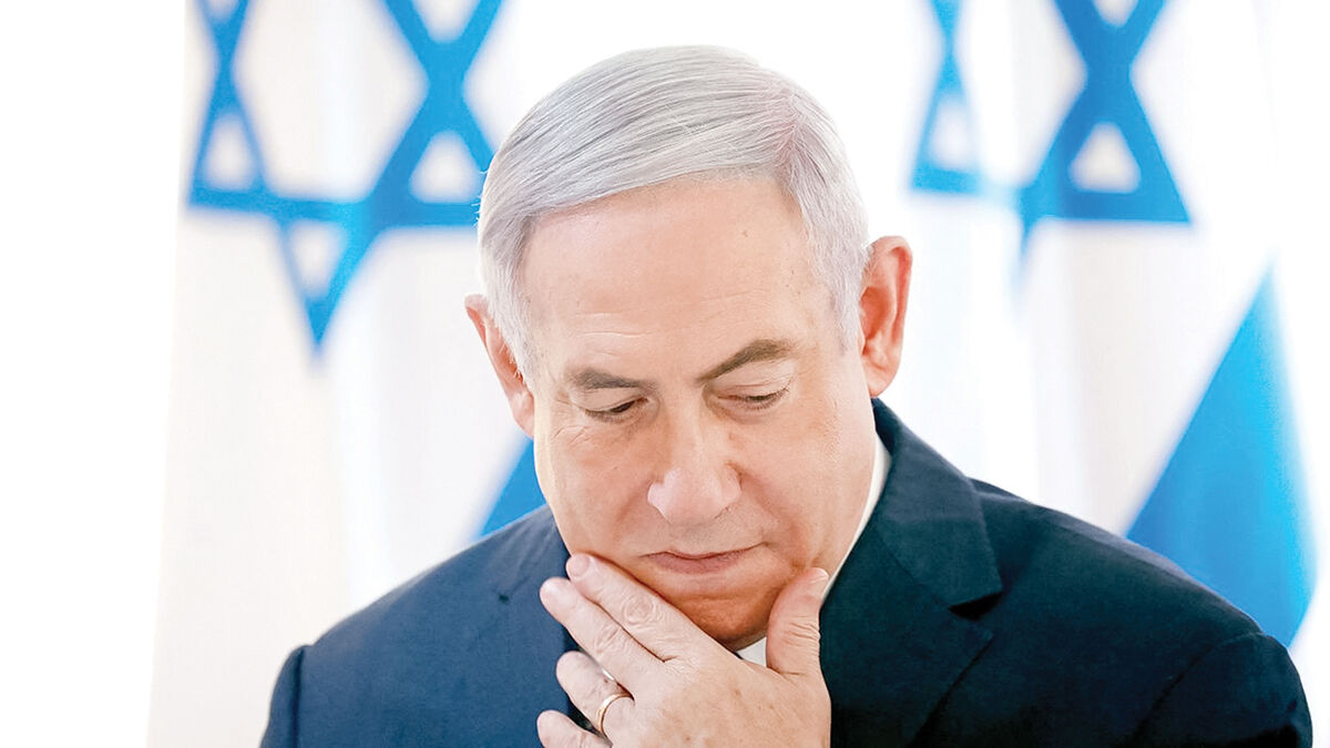 چرا ائتلاف شش‌ضلعی نتانیاهو محکوم به شکست است؟/ ائتلاف‌بازی بر ویرانه‌های مشروعیت منطقه‌ای