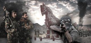 پس از روژاوا؛ پایان یک توهم یا بازتولید یک الگو؟