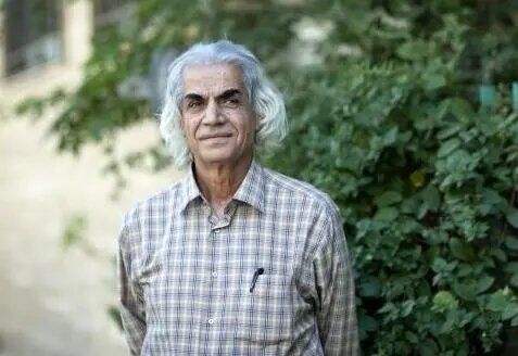 پیکر علی باباچاهی پنجشنبه تشییع می‌شود