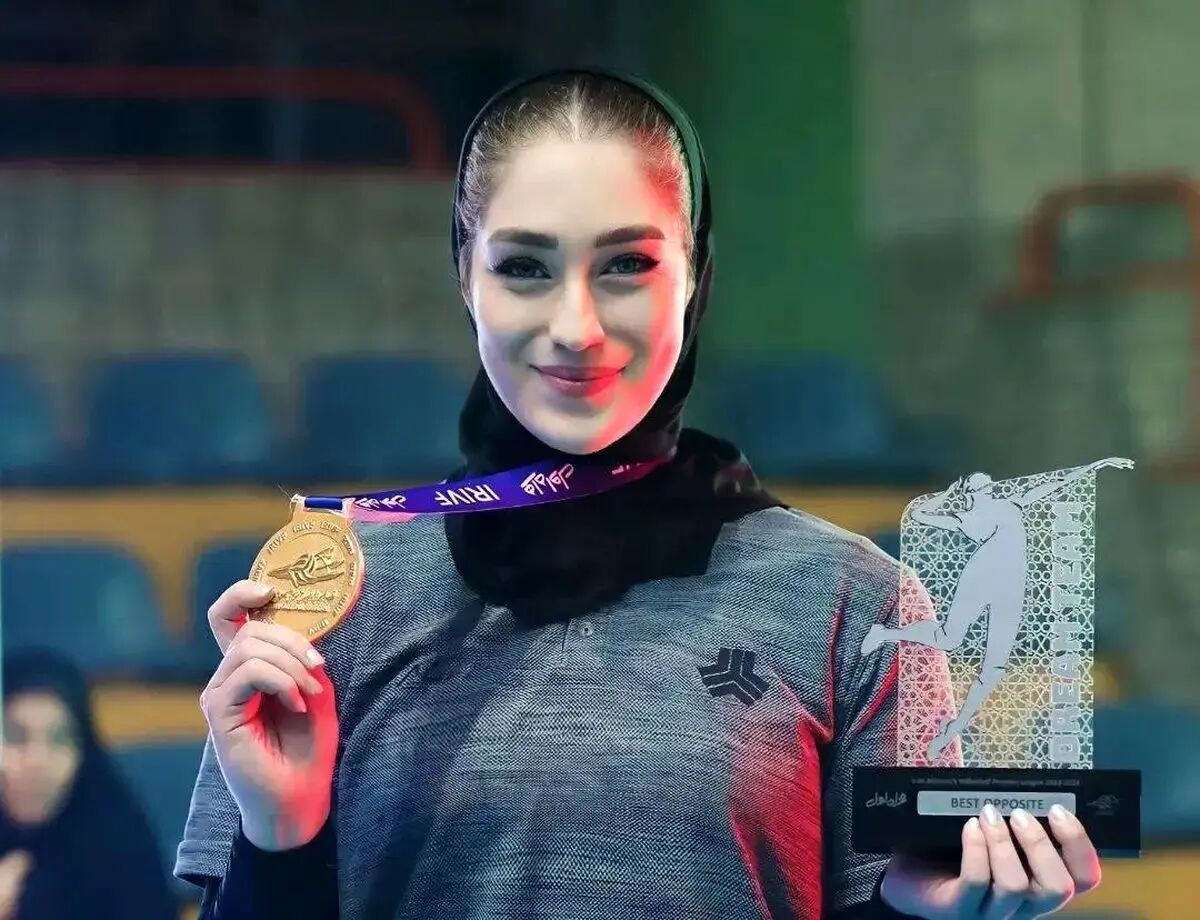 سرمایه‌گذاری روی مردان جواب داد، نوبت زنان است/ تغییرات مداوم مربیان به والیبال زنان لطمه زده است