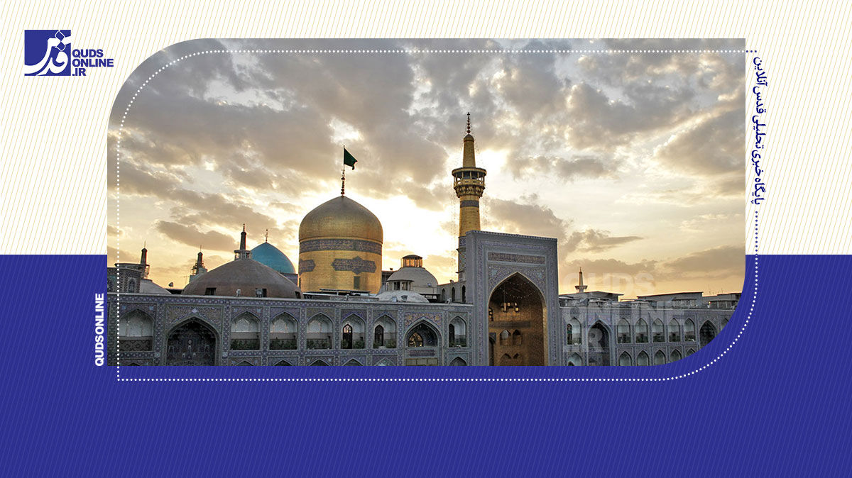 فیلم | وزیر خارجه متولی
