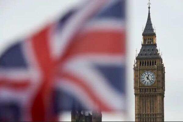 تحریم های جدید انگلیس علیه روسیه