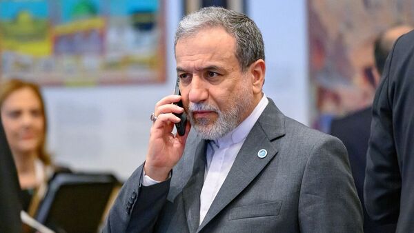 پیگیری‌های دیپلماتیک عراقچی برای توقف تجاوز نظامی اسرائیل علیه لبنان