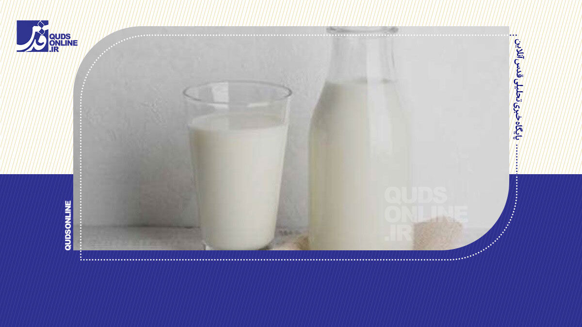 فیلم | معجزه شیر در تأمین انرژی بدن در ماه رمضان