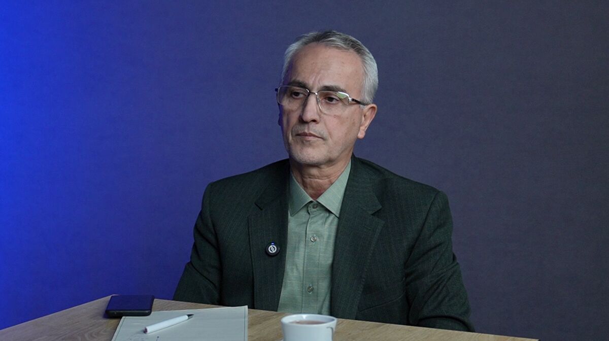 فیلم | کدام ویتامین‌ها برای کودکان ضروری است؟