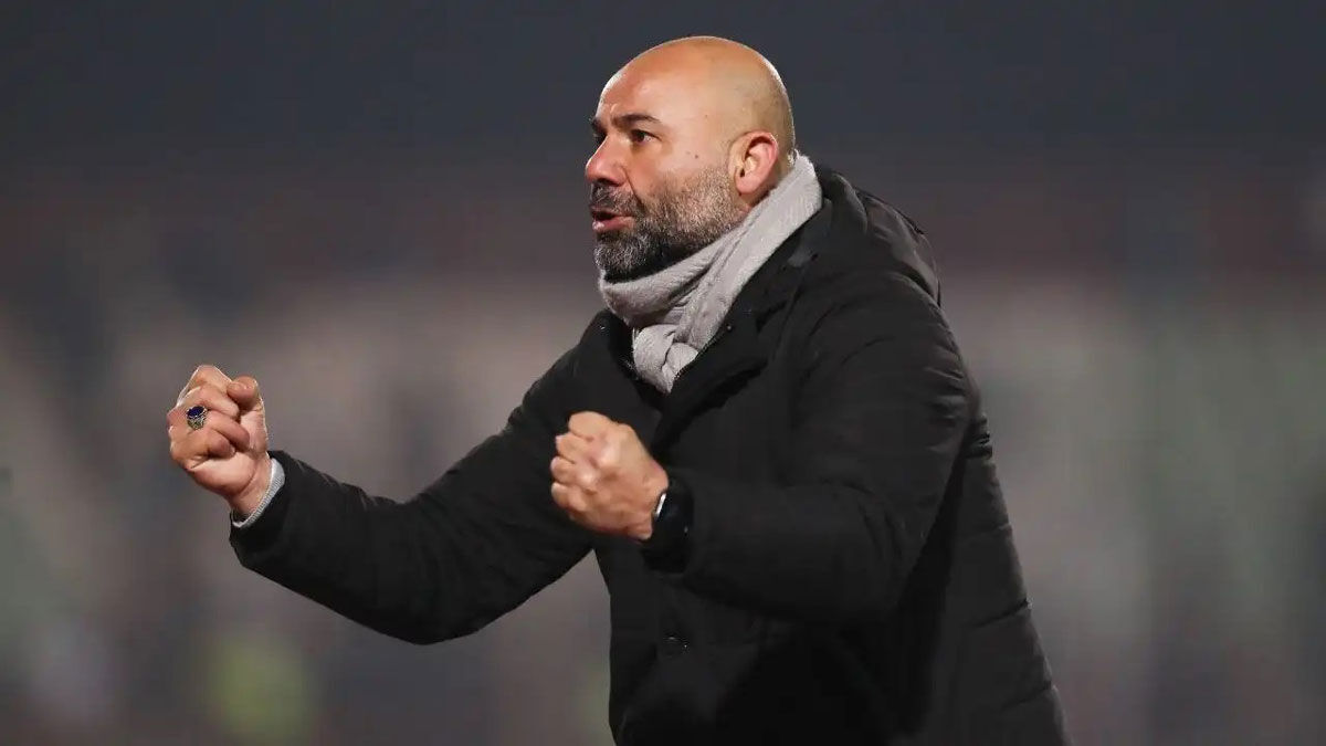 مسئولیت سنگینی قبول کرده‌ام اما از چالش نمی‌ترسم / حفظ صدر از رسیدن به آن دشوارتر است