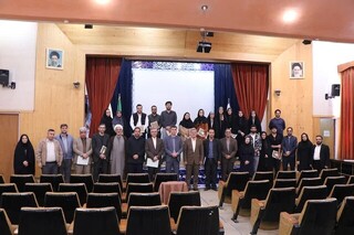 پایان مسابقات مناظره دانشجویی در استان مرکزی