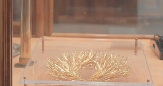 فیلم | تاج المپیکی حسین رضازاده