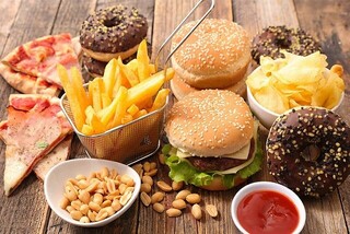 «بمب گوارشی» در مهمانی‌ها را جدی بگیرید