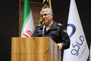 آغاز شماره‌گذاری خودروهای گذر موقت در ماکو