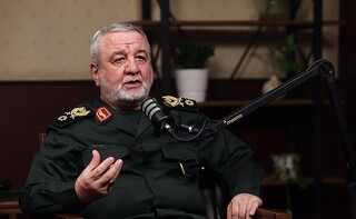 برخی سرحلقه‌های کودتای دی در خارج آموزش دیدند/ گفتگو با سردار جباری