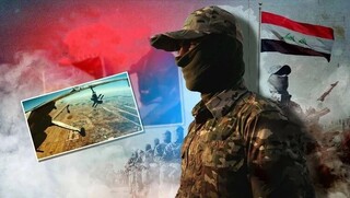 هشدار مقاومت عراق به آمریکا