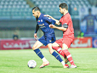 ابهام در پیچ و خم هفته‌های دوزخی/ معمای قهرمان!